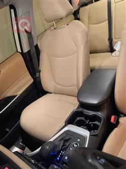 تويوتا راف 4